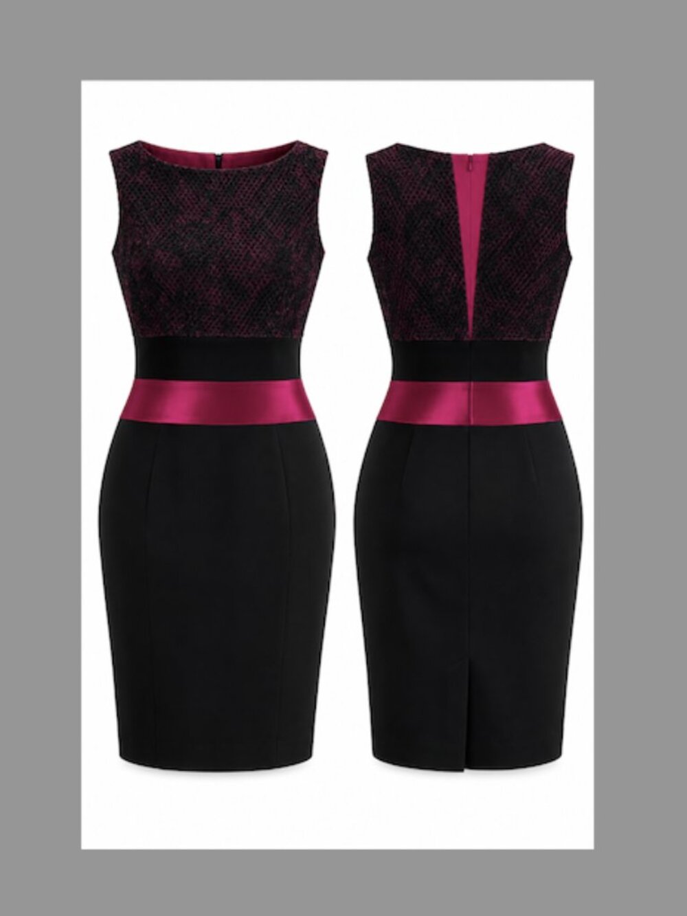 Karen Millen Dress